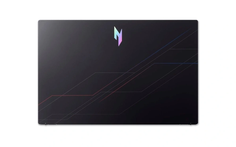 Acer Nitro V 15 ANV15-52-51J0 15,6"FHD/Intel Core i5-13420H/32GB/1TB/RTX 5060 8GB/FreeDOS/fekete laptop