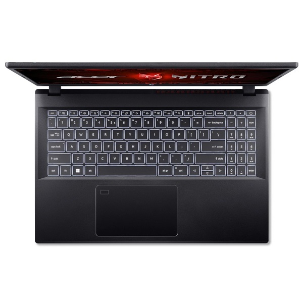 Acer Nitro V ANV15-41-R4U5 15,6"FHD/AMD Ryzen 5 7535HS/16GB/512GB/RTX 2050 4GB/fekete laptop