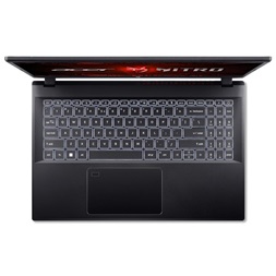 Acer Nitro V ANV15-41-R4U5 15,6"FHD/AMD Ryzen 5 7535HS/16GB/512GB/RTX 2050 4GB/fekete laptop