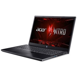 Acer Nitro V ANV15-41-R4U5 15,6"FHD/AMD Ryzen 5 7535HS/16GB/512GB/RTX 2050 4GB/fekete laptop