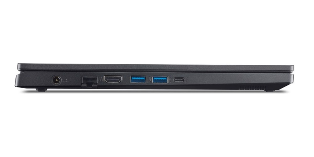 Acer Nitro V ANV15-41-R4U5 15,6"FHD/AMD Ryzen 5 7535HS/16GB/512GB/RTX 2050 4GB/fekete laptop