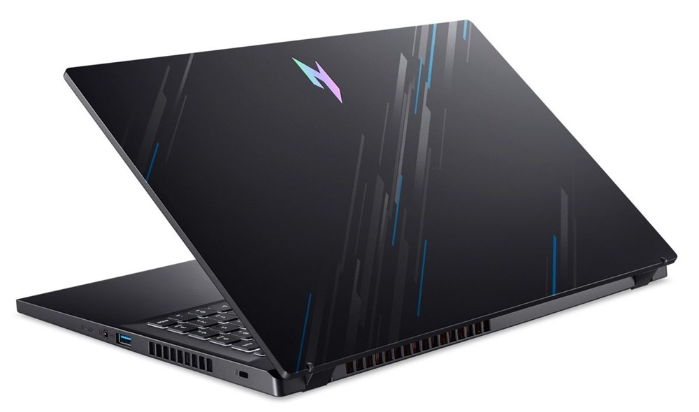 Acer Nitro V ANV15-41-R4U5 15,6"FHD/AMD Ryzen 5 7535HS/16GB/512GB/RTX 2050 4GB/fekete laptop