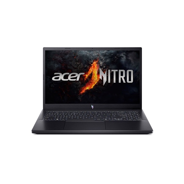 Acer Nitro V ANV15-41-R80U 15,6"FHD/AMD Ryzen 5 6600H/16GB/512GB/RTX 3050 6GB/FreeDOS/fekete laptop