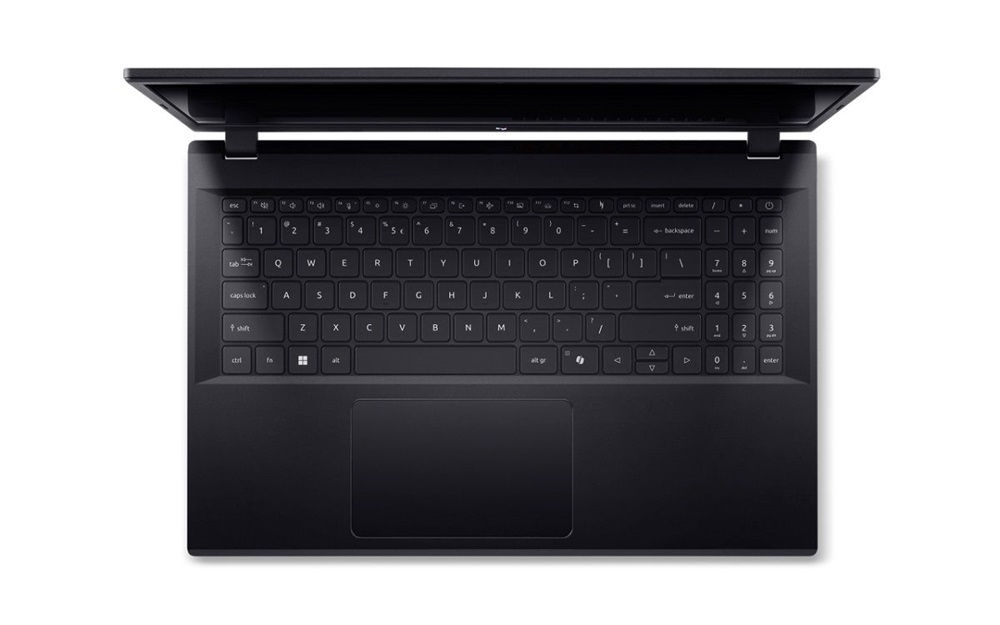 Acer Nitro V ANV15-41-R80U 15,6"FHD/AMD Ryzen 5 6600H/16GB/512GB/RTX 3050 6GB/FreeDOS/fekete laptop