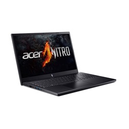 Acer Nitro V ANV15-41-R80U 15,6"FHD/AMD Ryzen 5 6600H/16GB/512GB/RTX 3050 6GB/FreeDOS/fekete laptop