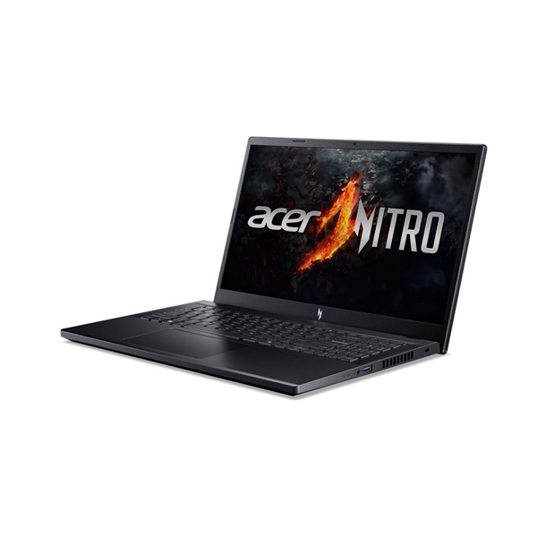 Acer Nitro V ANV15-41-R80U 15,6"FHD/AMD Ryzen 5 6600H/16GB/512GB/RTX 3050 6GB/FreeDOS/fekete laptop