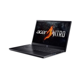 Acer Nitro V ANV15-41-R80U 15,6"FHD/AMD Ryzen 5 6600H/16GB/512GB/RTX 3050 6GB/FreeDOS/fekete laptop