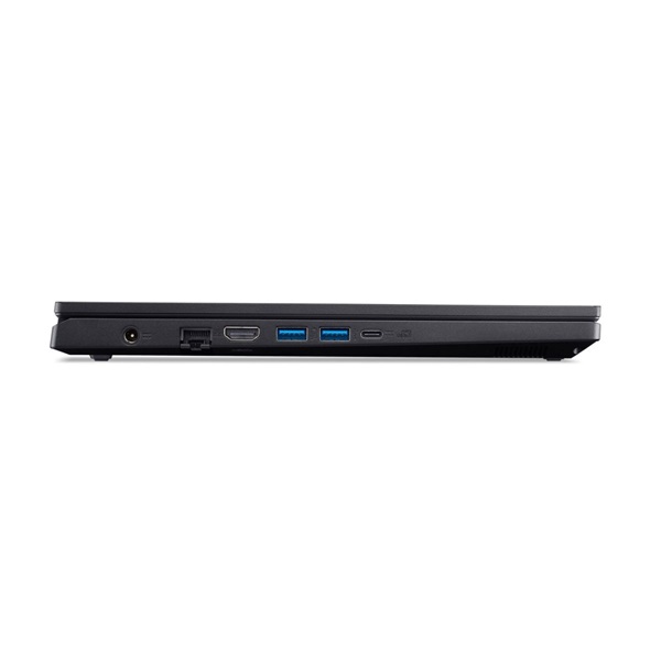 Acer Nitro V ANV15-41-R80U 15,6"FHD/AMD Ryzen 5 6600H/16GB/512GB/RTX 3050 6GB/FreeDOS/fekete laptop