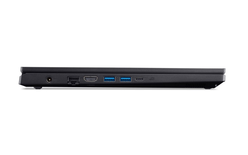Acer Nitro V ANV15-41-R80U 15,6"FHD/AMD Ryzen 5 6600H/16GB/512GB/RTX 3050 6GB/FreeDOS/fekete laptop