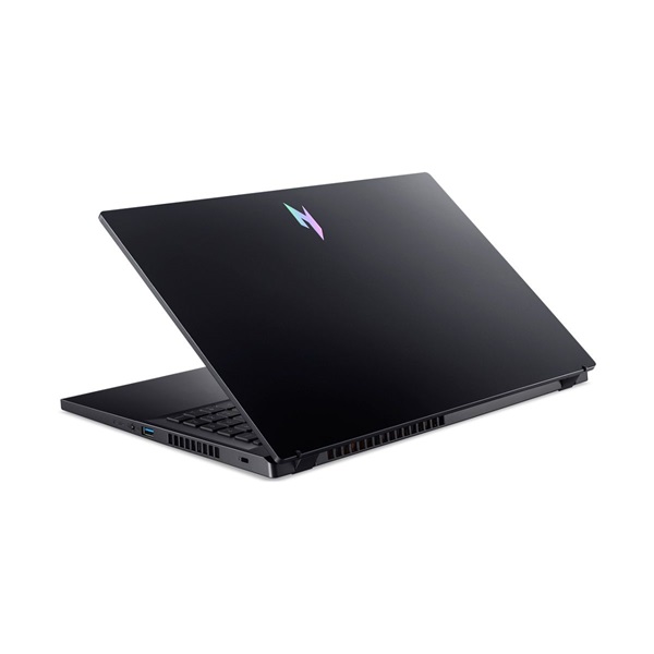 Acer Nitro V ANV15-41-R80U 15,6"FHD/AMD Ryzen 5 6600H/16GB/512GB/RTX 3050 6GB/FreeDOS/fekete laptop