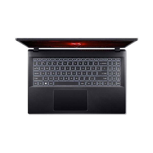 Acer Nitro V ANV15-51-53RB 15,6"FHD/Intel Core i5-13420H/8GB/512GB/RTX 3050 6GB/fekete laptop