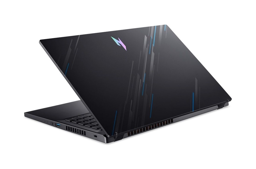 Acer Nitro V ANV15-51-53RB 15,6"FHD/Intel Core i5-13420H/8GB/512GB/RTX 3050 6GB/fekete laptop