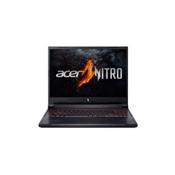 Acer Nitro V ANV16-41-R51J 16"WUXGA/AMD Ryzen AI 7 8845HS/16GB/1TB/RTX 4060 8GB/fekete laptop