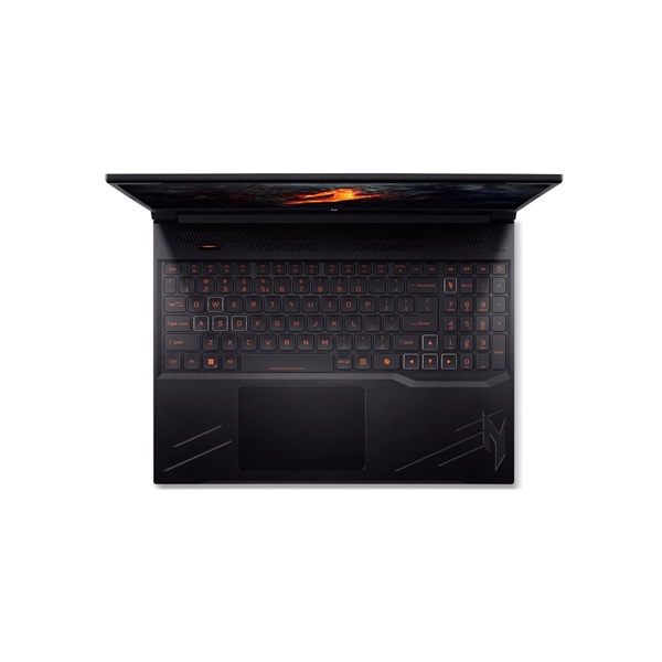 Acer Nitro V ANV16-41-R51J 16"WUXGA/AMD Ryzen AI 7 8845HS/16GB/1TB/RTX 4060 8GB/fekete laptop