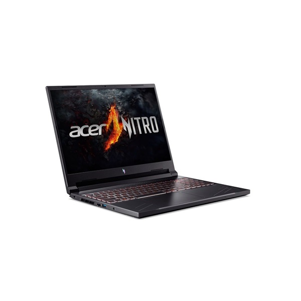 Acer Nitro V ANV16-41-R51J 16"WUXGA/AMD Ryzen AI 7 8845HS/16GB/1TB/RTX 4060 8GB/fekete laptop