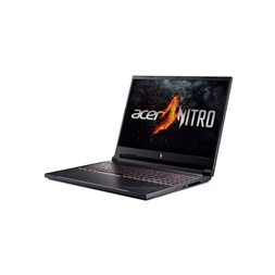 Acer Nitro V ANV16-41-R51J 16"WUXGA/AMD Ryzen AI 7 8845HS/16GB/1TB/RTX 4060 8GB/fekete laptop