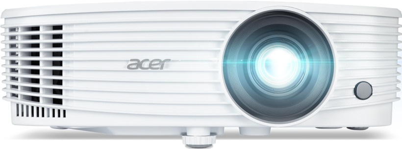 Acer P1357Wi WXGA 4500L 10000 óra DLP 3D projektor