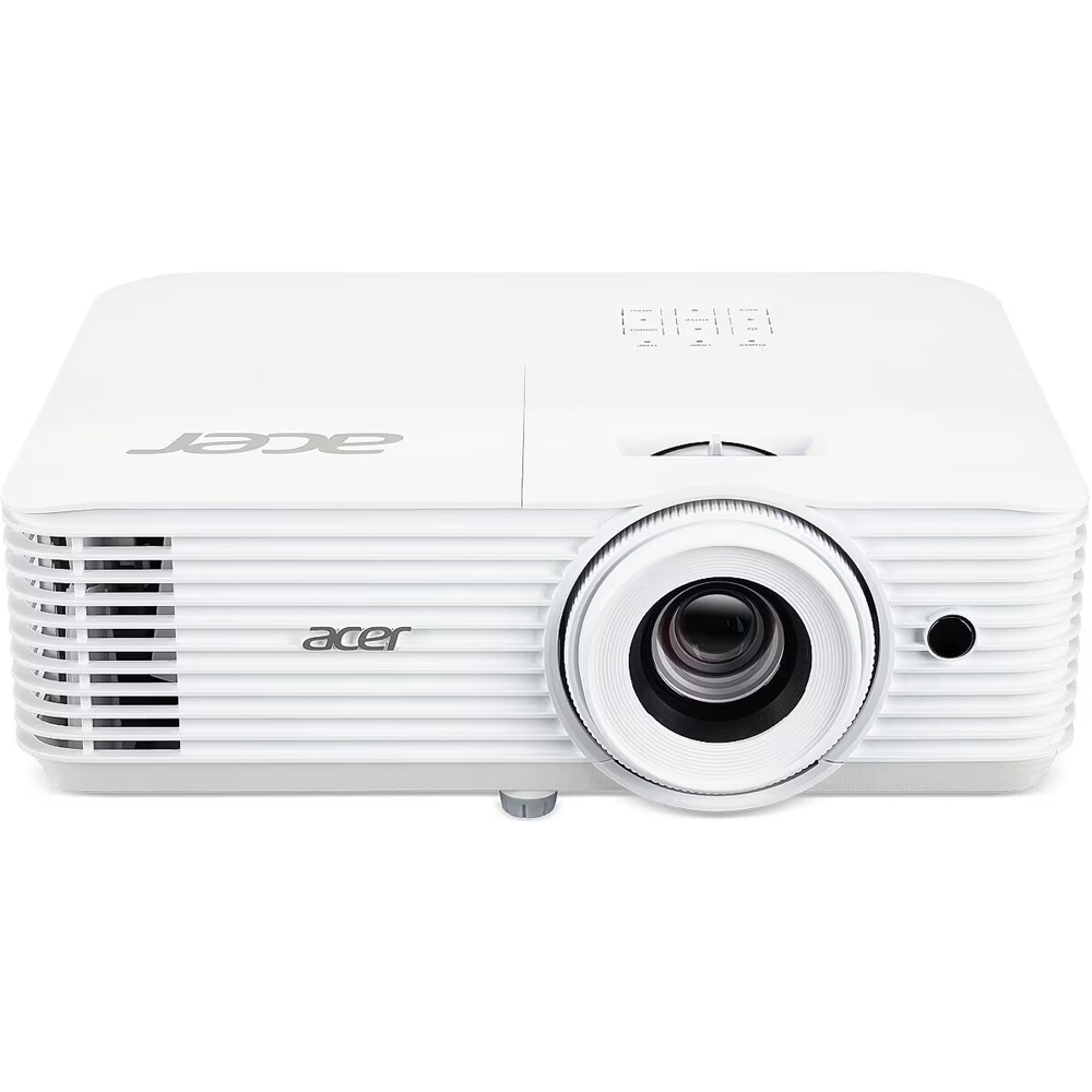 Acer P5827aK UHD 4000L HDMI/USB/Wifi fehér DLP projektor