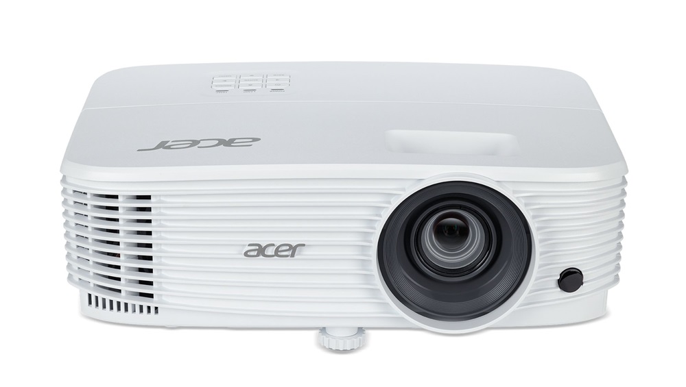 Acer PD1325W WXGA 2300L 10000 óra DLP projektor