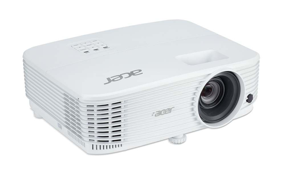 Acer PD1325W WXGA 2300L 10000 óra DLP projektor