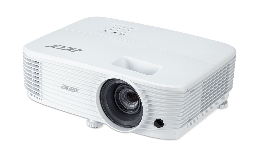 Acer PD1325W WXGA 2300L 10000 óra DLP projektor