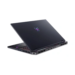 Acer Predator Helios AI 18"WQXGA/Intel Core Ultra 9 275HX/32GB/1TB/RTX 5080 16GB/Win11/fekete laptop