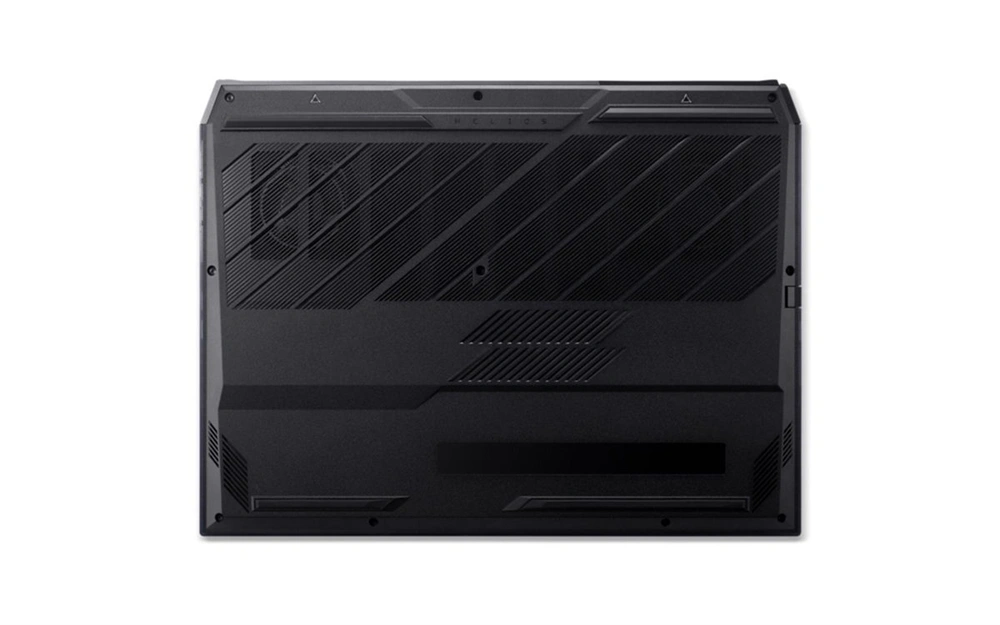Acer Predator Helios AI 18"WQXGA/Intel Core Ultra 9 275HX/32GB/1TB/RTX 5080 16GB/Win11/fekete laptop