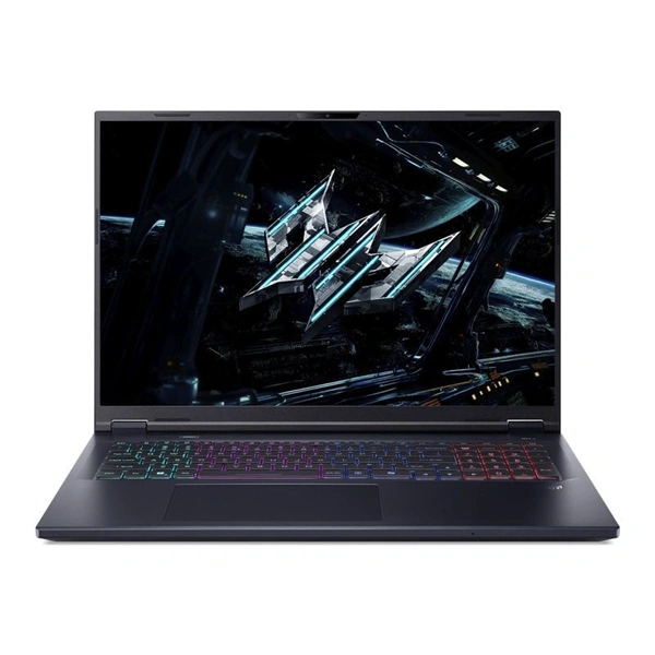 Acer Predator Helios Neo AI 18"WQXGA/Intel Core Ultra 9 275HX/32GB/1TB/RTX 5070 Ti 12GB/FreeDOS/fekete laptop
