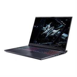 Acer Predator Helios Neo AI 18"WQXGA/Intel Core Ultra 9 275HX/32GB/1TB/RTX 5070 Ti 12GB/FreeDOS/fekete laptop
