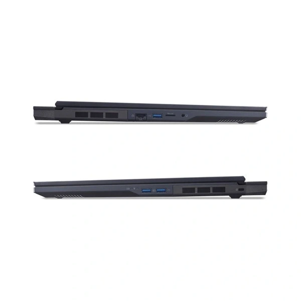 Acer Predator Helios Neo AI 18"WQXGA/Intel Core Ultra 9 275HX/32GB/1TB/RTX 5070 Ti 12GB/FreeDOS/fekete laptop