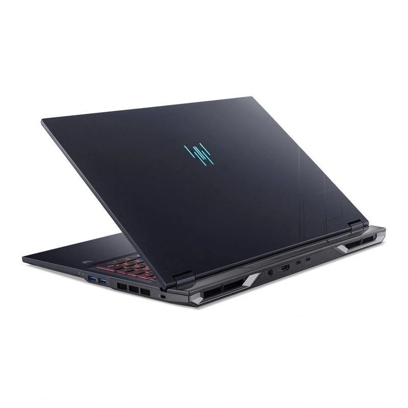 Acer Predator Helios Neo AI 18"WQXGA/Intel Core Ultra 9 275HX/32GB/1TB/RTX 5070 Ti 12GB/FreeDOS/fekete laptop
