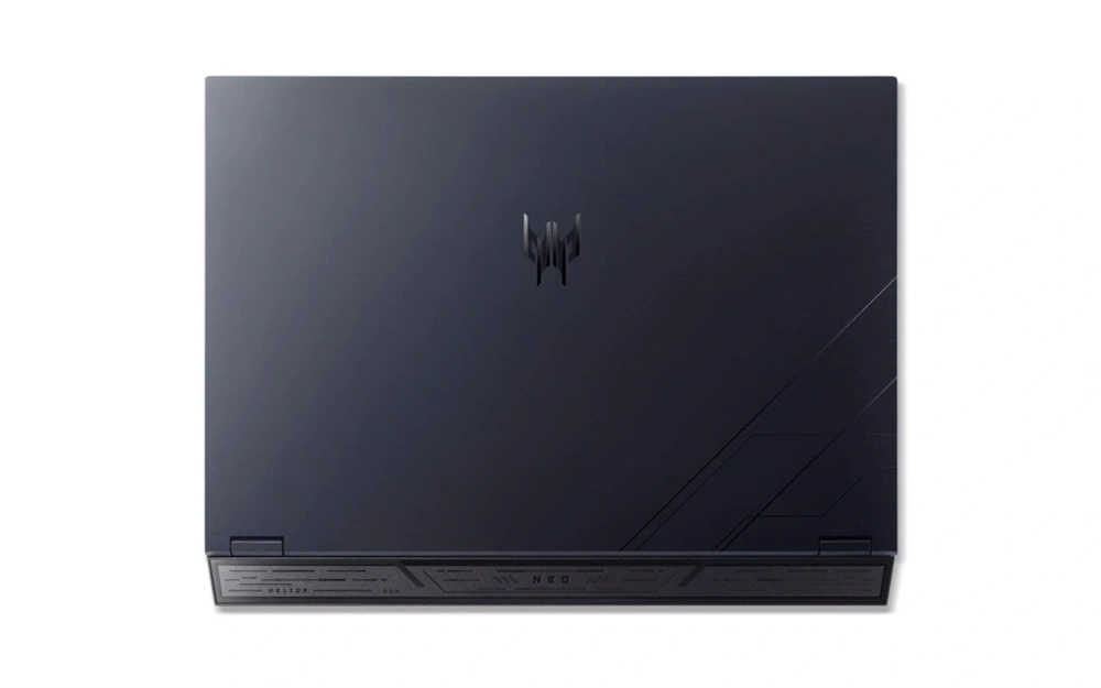 Acer Predator Helios Neo AI PHN18-72-97FS 18"WQXGA/Intel Core Ultra 9 275HX/32GB/1TB/RTX 5070Ti 12GB/Win11/fekete laptop