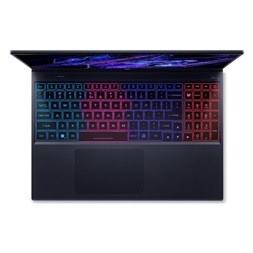 Acer Predator Helios Neo PHN16-72-92E7 16"WQXGA/Intel Core i9-14900HX/16GB/1TB/RTX 4060 8GB/Win11/fekete laptop