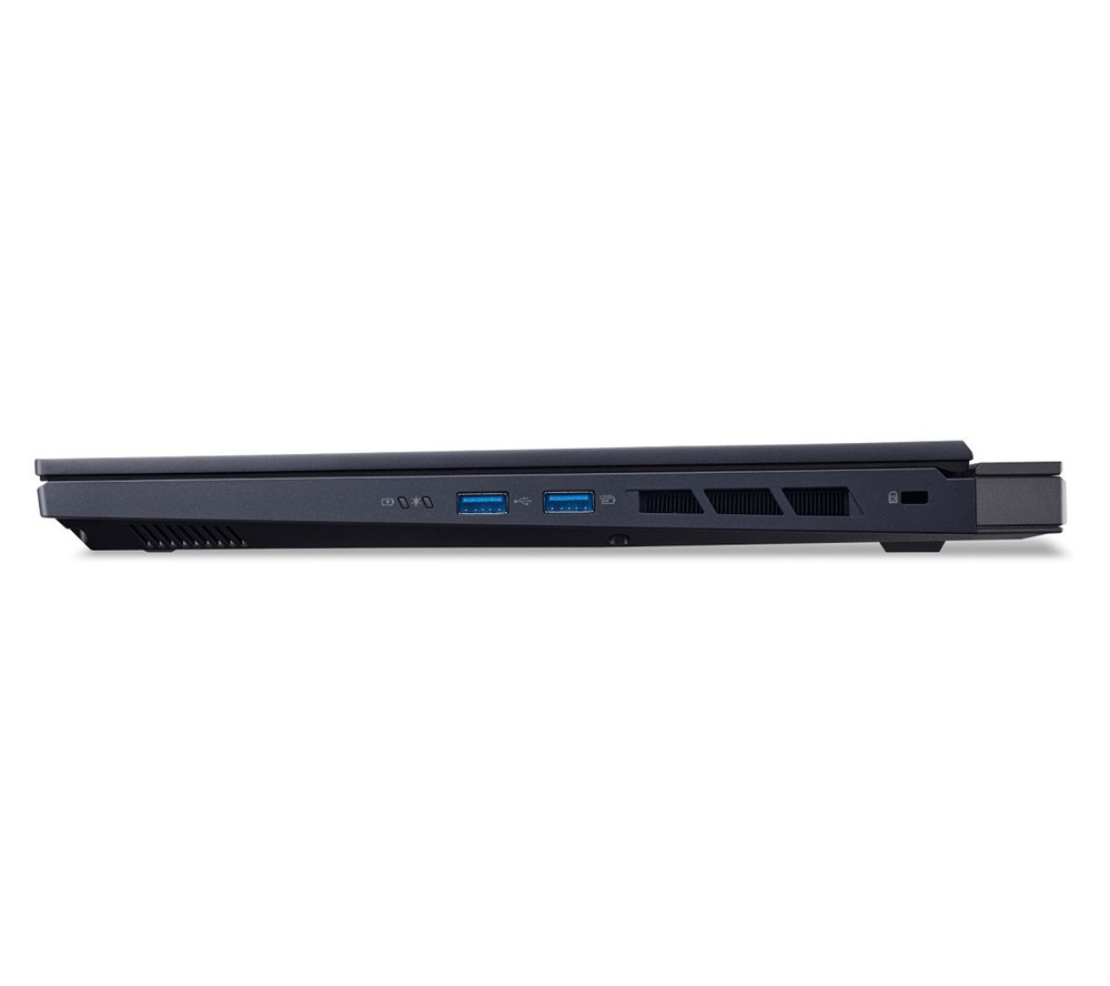 Acer Predator Helios Neo PHN16-72-92E7 16"WQXGA/Intel Core i9-14900HX/16GB/1TB/RTX 4060 8GB/Win11/fekete laptop