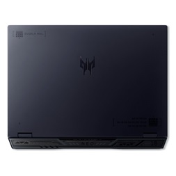 Acer Predator Helios Neo PHN16-72-92E7 16"WQXGA/Intel Core i9-14900HX/16GB/1TB/RTX 4060 8GB/Win11/fekete laptop