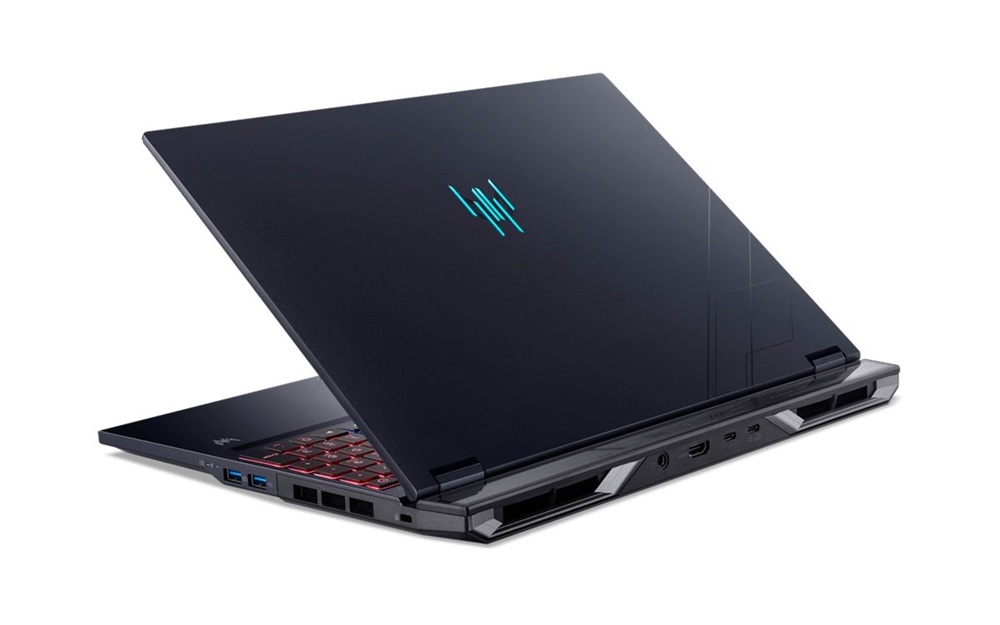 Acer Predator Helios Neo PHN16-73-98D4 16"WQXGA OLED/Intel Core Ultra 9 275HX/32GB/1TB/RTX 5070Ti 12GB/fekete laptop