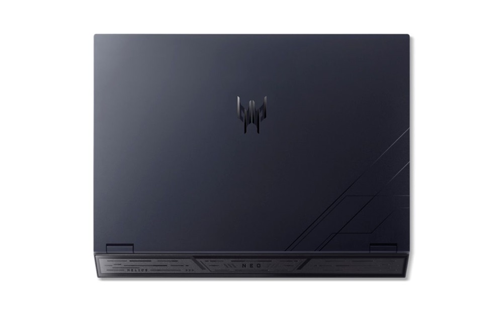 Acer Predator Helios Neo PHN16-73-98D4 16"WQXGA OLED/Intel Core Ultra 9 275HX/32GB/1TB/RTX 5070Ti 12GB/fekete laptop