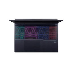 Acer Predator Helios Neo PHN16-73-98KS 16"WQXGA/Intel Core Ultra 9 275HX/16GB/1TB/RTX 5070Ti 12GB/Win11/fekete laptop