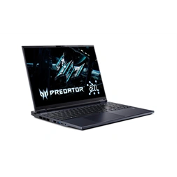 Acer Predator Helios Neo PHN16-73-98KS 16"WQXGA/Intel Core Ultra 9 275HX/16GB/1TB/RTX 5070Ti 12GB/Win11/fekete laptop