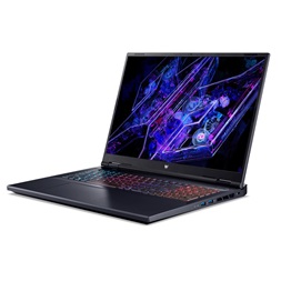 Acer Predator Helios Neo PHN18-71-761Y 18"WQXGA/Intel Core i7 14650HX/16GB/1TB/RTX 4060/FreeDOS/fekete laptop