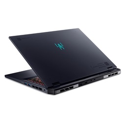 Acer Predator Helios Neo PHN18-71-761Y 18"WQXGA/Intel Core i7 14650HX/16GB/1TB/RTX 4060/FreeDOS/fekete laptop