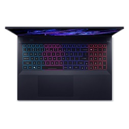 Acer Predator Helios Neo PHN18-71-761Y 18"WQXGA/Intel Core i7 14650HX/16GB/1TB/RTX 4060/FreeDOS/fekete laptop