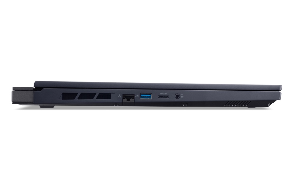 Acer Predator Helios Neo PHN18-71-761Y 18"WQXGA/Intel Core i7 14650HX/16GB/1TB/RTX 4060/FreeDOS/fekete laptop