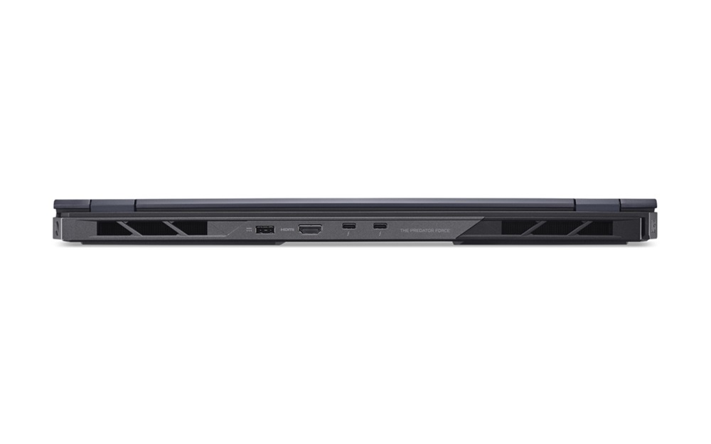 Acer Predator Helios PH18-73-91JF 18"WQXGA/Intel Core Ultra 9 275HX/32GB/1TB/RTX 5080 16GB/fekete laptop