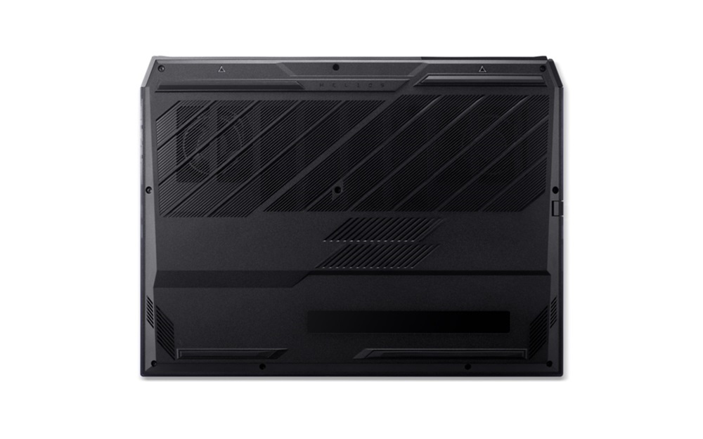 Acer Predator Helios PH18-73-91JF 18"WQXGA/Intel Core Ultra 9 275HX/32GB/1TB/RTX 5080 16GB/fekete laptop