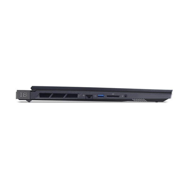 Acer Predator Helios PH18-73-92SZ 18"WQXGA/Intel Core Ultra 9 275HX/64GB/1TB/RTX 5080 16GB/Win11/fekete laptop