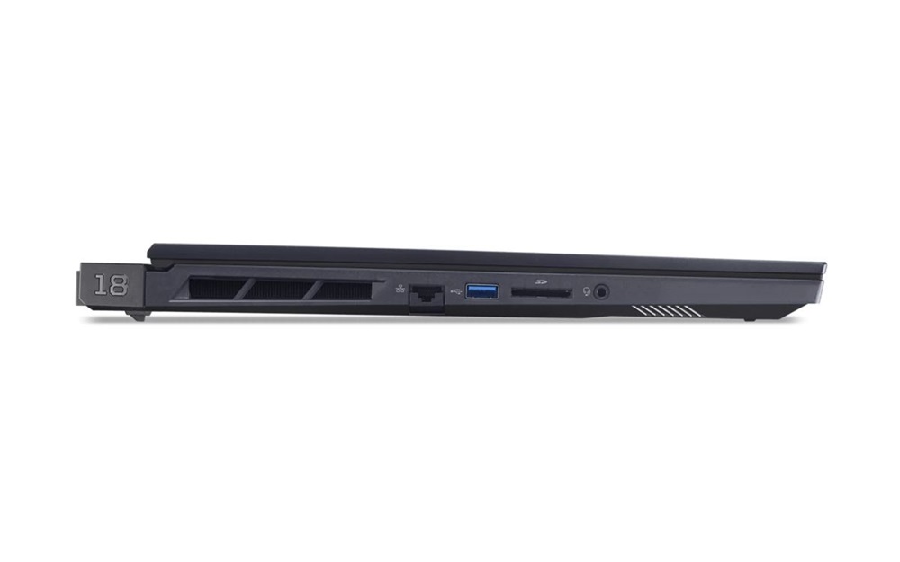 Acer Predator Helios PH18-73-92SZ 18"WQXGA/Intel Core Ultra 9 275HX/64GB/1TB/RTX 5080 16GB/Win11/fekete laptop