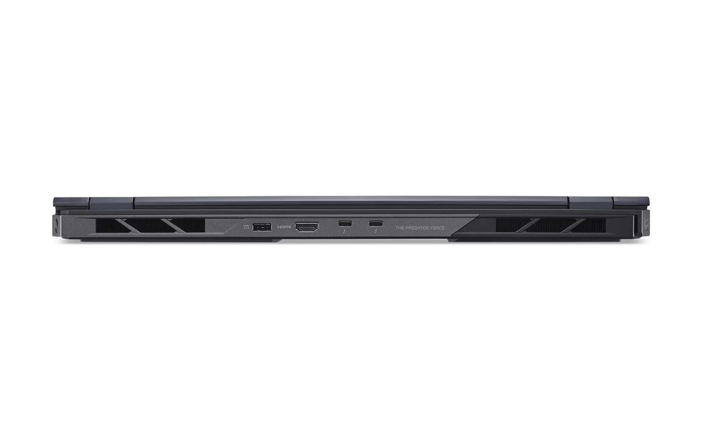 Acer Predator Helios PH18-73-92SZ 18"WQXGA/Intel Core Ultra 9 275HX/64GB/1TB/RTX 5080 16GB/Win11/fekete laptop