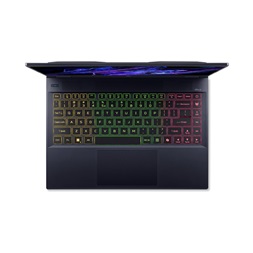 Acer Predator Helios PHN14-51-58EH 14,5"WQXGA/Intel Core Ultra 5 125H/16GB/512GB/RTX 4060/FreeDOS/fekete laptop