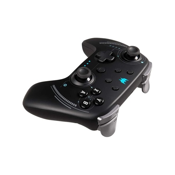 Acer GP.OTH11.06G Predator PGR300 PC/iOS/Android/Nintendo Switch vezeték nélküli fekete kontroller